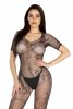 Seksowne Bodystocking 2069 czarne